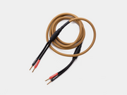 Unitra KG-40 Copper Speaker Cables 4 mm²