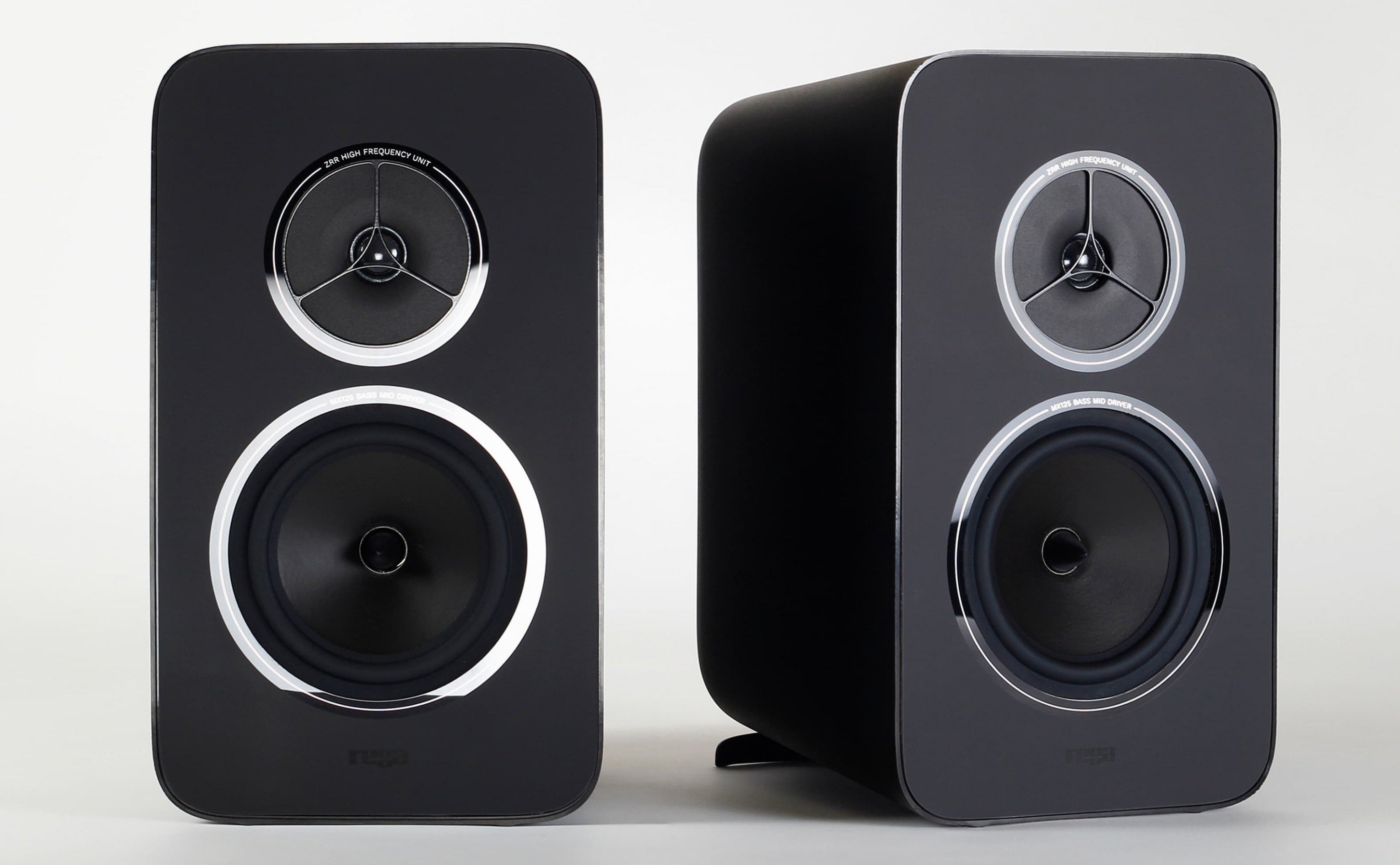 Rega Kyte Loudspeakers