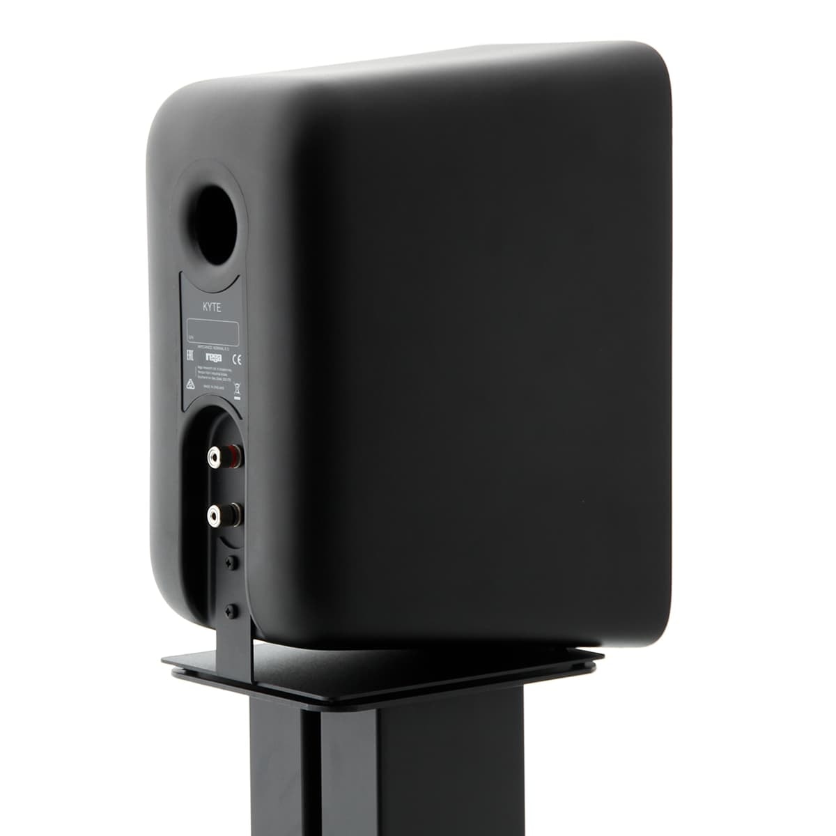 Adaptateur de support pour haut-parleur Rega KYTE