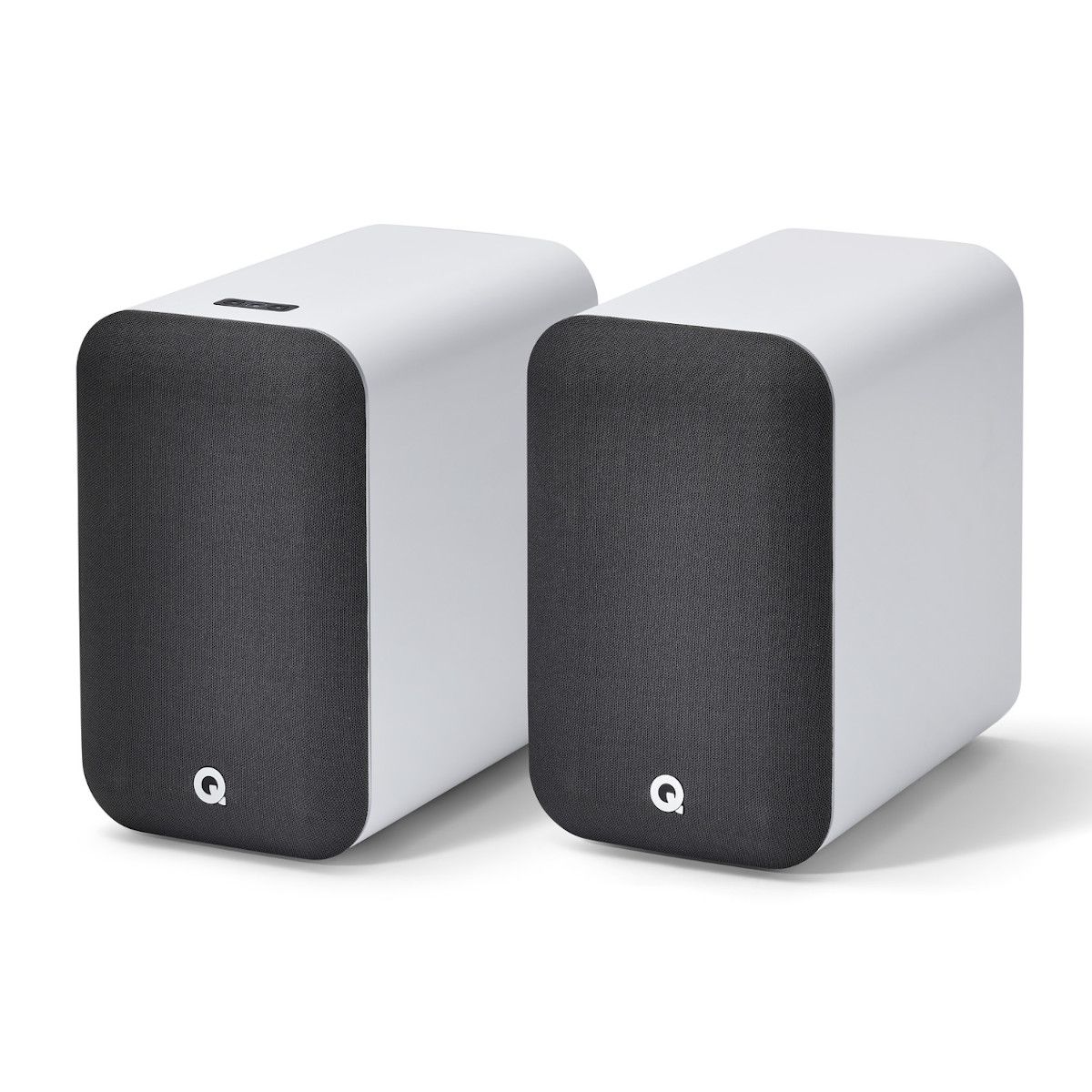 Q Acoustics Système sans fil Bluetooth M20 HD