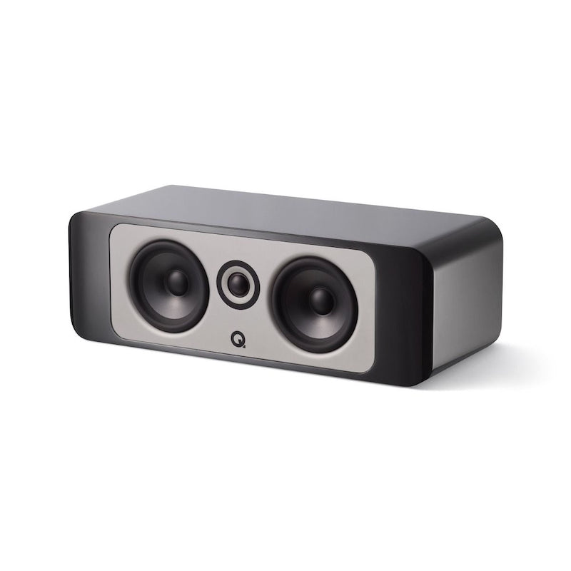 Q Acoustics Concept 90 Center Chanel