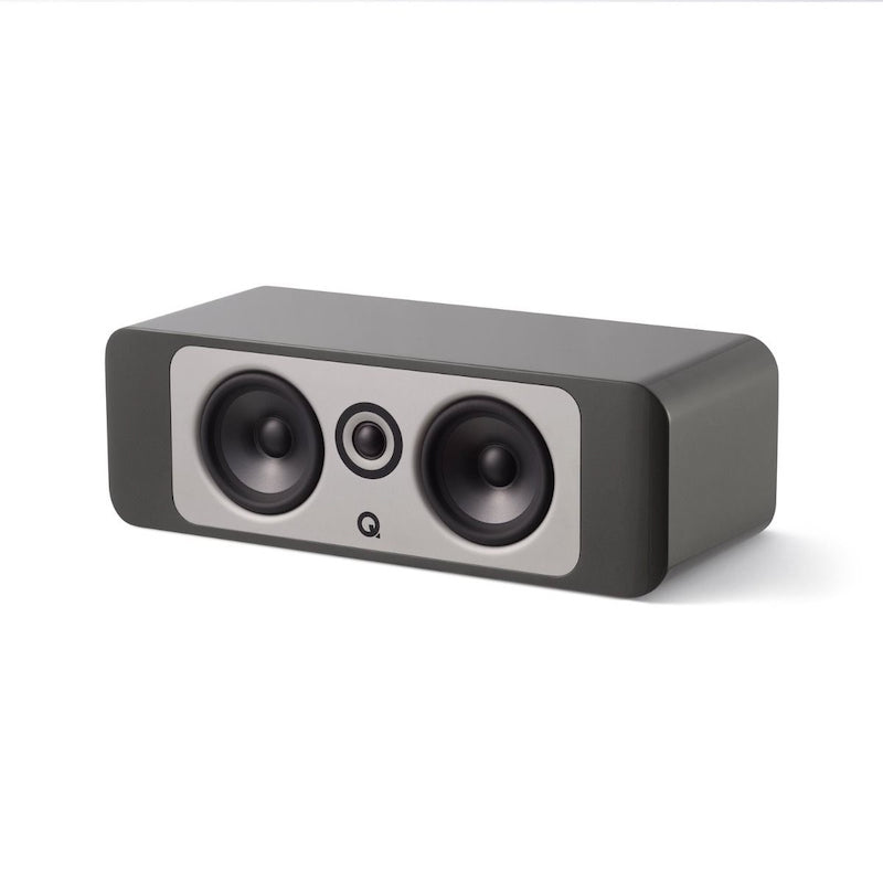 Q Acoustics Concept 90 Center Chanel