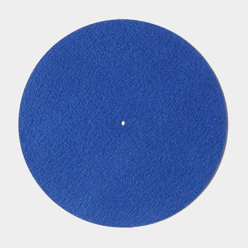 Rega Turntable Replacement Mats