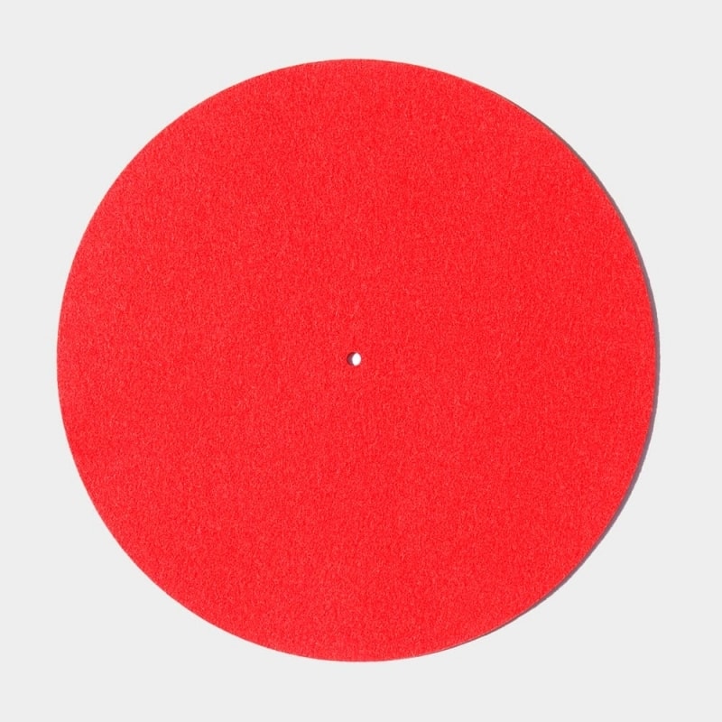 Rega Turntable Replacement Mats