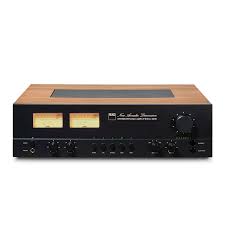 NAD C 3050 Hybrid Digital Amplifier