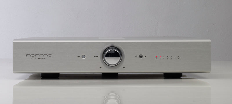 Norma Audio REVO IPA-70B Integrated Amplifier