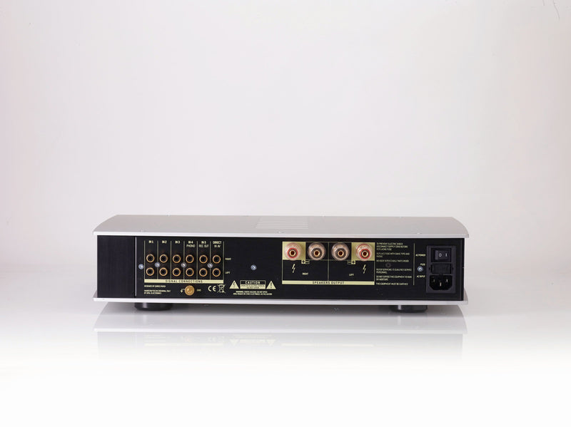 Norma Audio REVO IPA-70B Amplificateur intégré