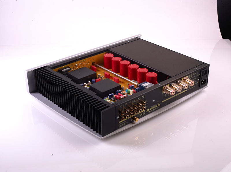 Norma Audio REVO IPA-70B Amplificateur intégré