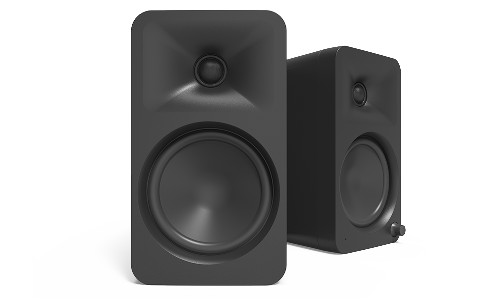 Kanto ORA 4 Reference Desktop Speakers