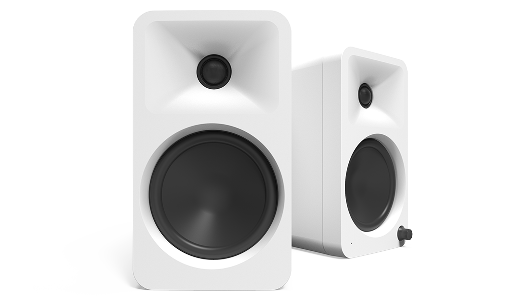 Kanto ORA 4 Reference Desktop Speakers