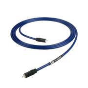 Chord Company ClearwayX RCA Sub Interconnect