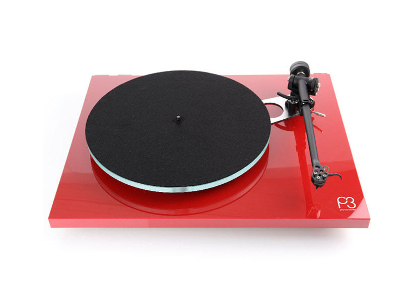 Rega Planar 3 Turntable