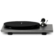 Pro-Ject E1 Phono Space Grey Turntable (Pick it MM E Cartridge)