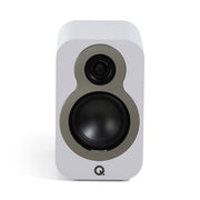Q Acoustics 3010c Compact Bookshelf Speaker (pr)