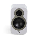 Q Acoustics 3010c Compact Bookshelf Speaker (pair)