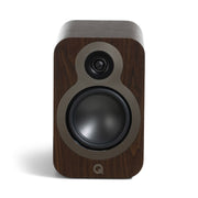 Q Acoustics 3030c Compact Bookshelf Speaker (pr)