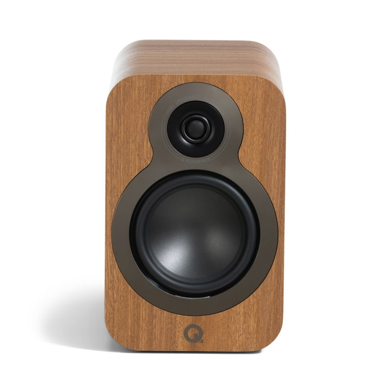 Q Acoustics 3030c Speaker - Thumbnail 3