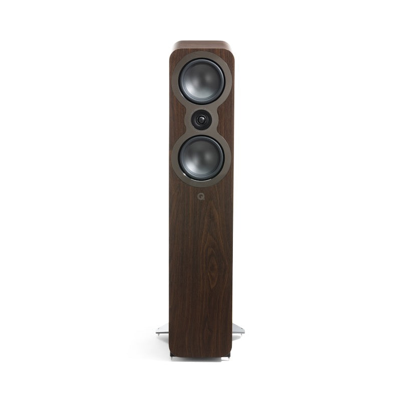 Q Acoustics 3050c Colonne Haut-parleurs  (paire)