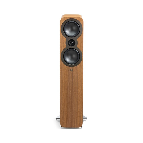 Q Acoustics 3050c Colonne Haut-parleurs  (paire)