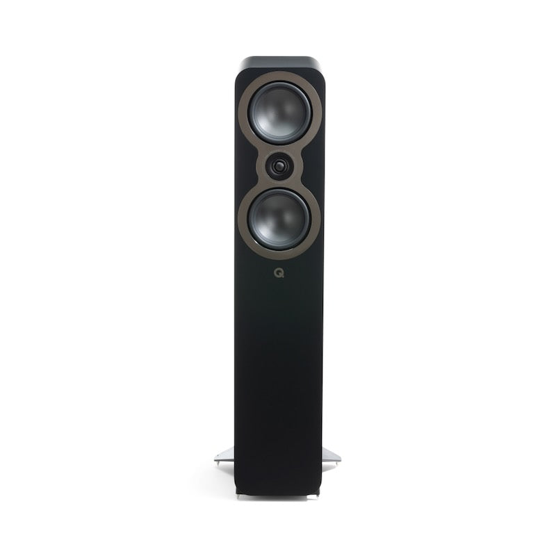 Q Acoustics 3050c Floorstanding Speakers (pair)