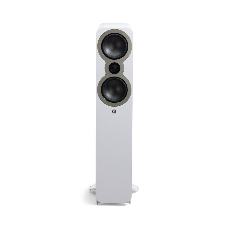 Q Acoustics 3050c Floorstanding Speakers (pair)