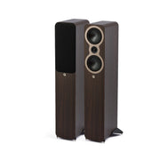 Q Acoustics 3040c Floorstanding Speakers (pr)