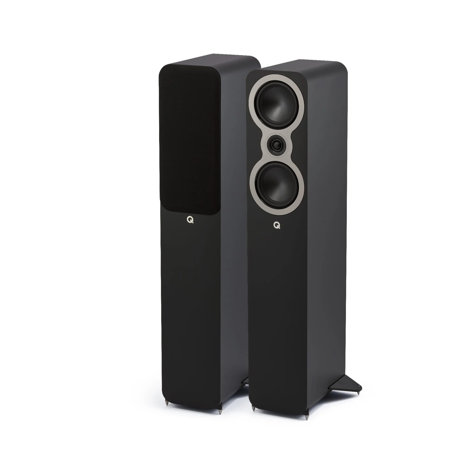 Q Acoustics 3040c Floorstanding Speakers (pr)