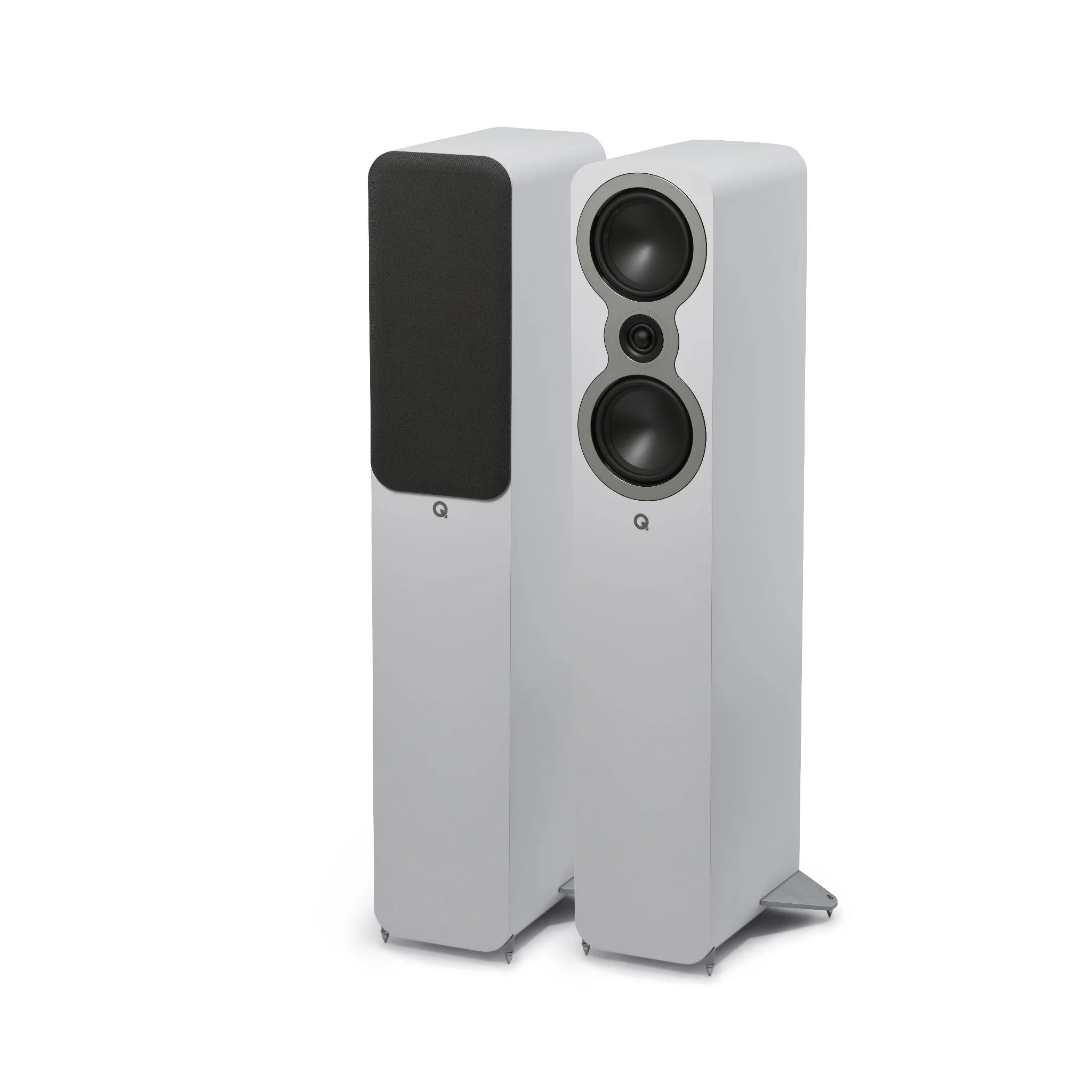 Q Acoustics 3040c Floorstanding Speakers (pr)