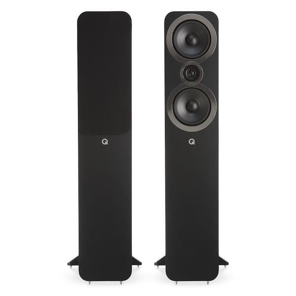 Q Acoustics 3050i Floorstanding Speakers