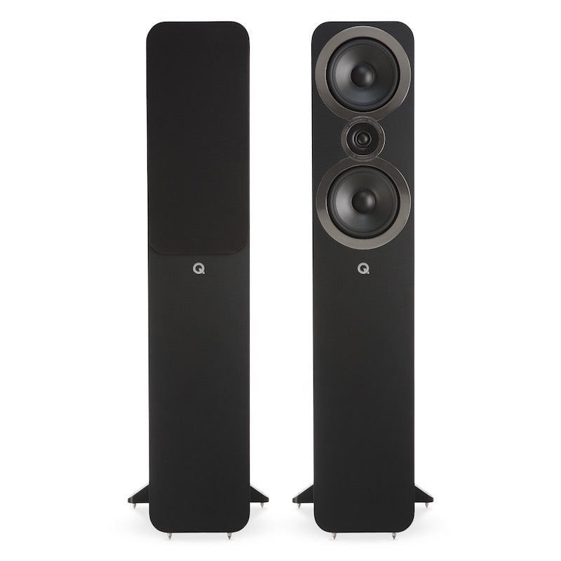 Q Acoustics 3050i Colonne Haut-parleurs