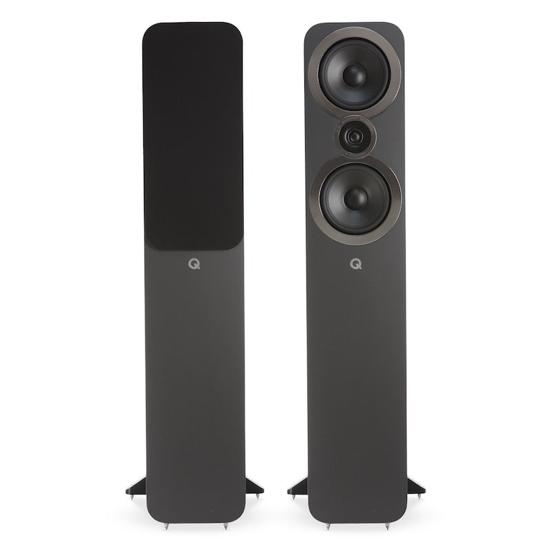 Q Acoustics 3050i Colonne Haut-parleurs