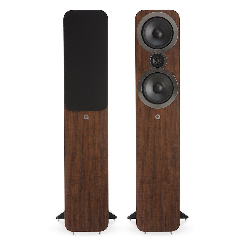 Q Acoustics 3050i Colonne Haut-parleurs