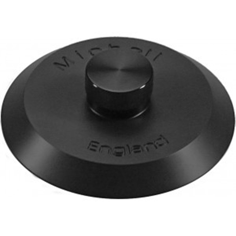 Michell Record Clamp