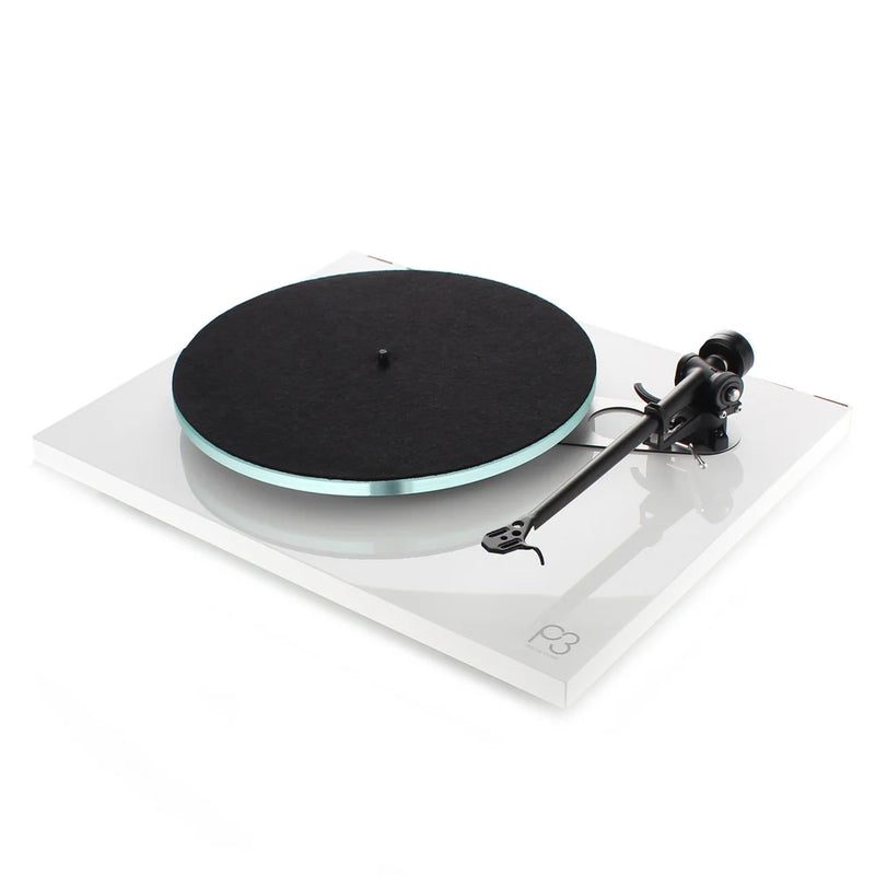 Rega Planar 3 Turntable (ND3 or ND5 Cartridge)