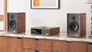Ruark Sabre-R Bookshelf Speakers (pair)