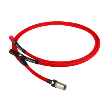 Chord Company ShawlineX ARAY Interconnect analogique RCA/XLR/Minijack