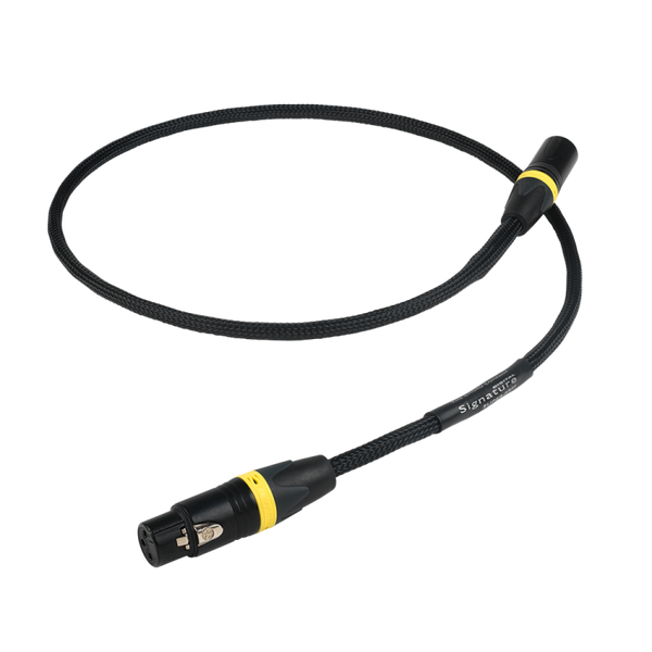 Chord Company Signature Super ARAY Digital AES/EBU Interconnect Cable