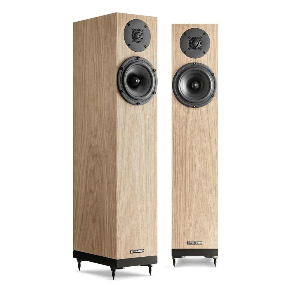 Spendor A2.2 Loudspeaker (pr)