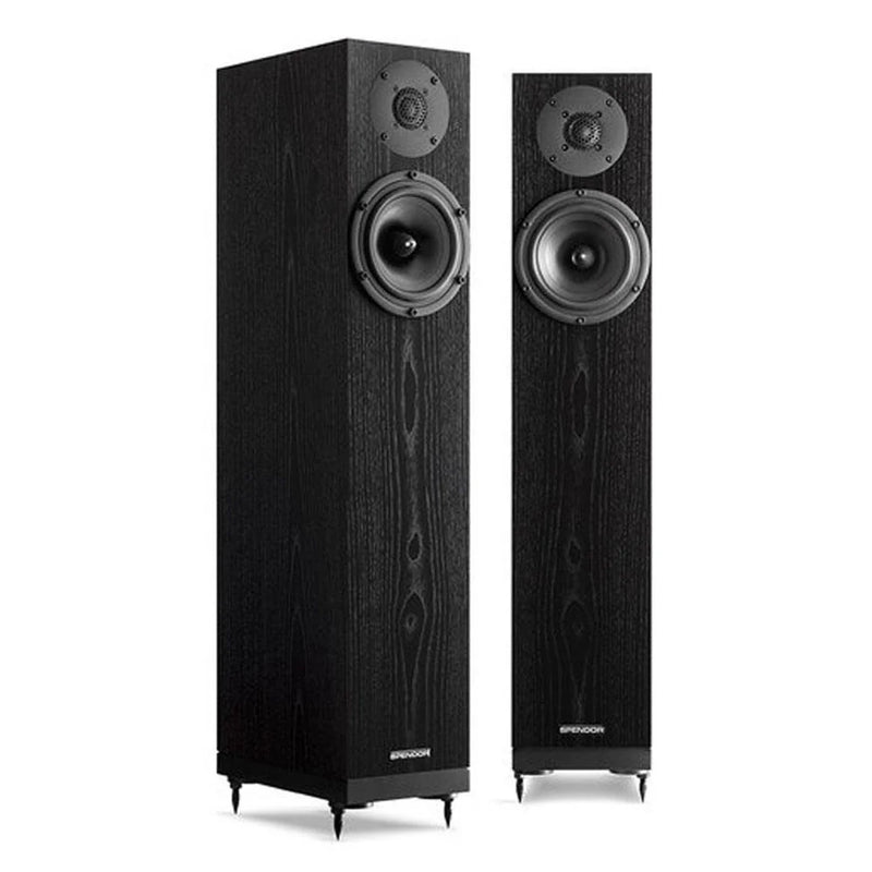 Spendor A2.2 Loudspeaker (pr)