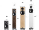 Spendor A2.2 Loudspeaker (pr)