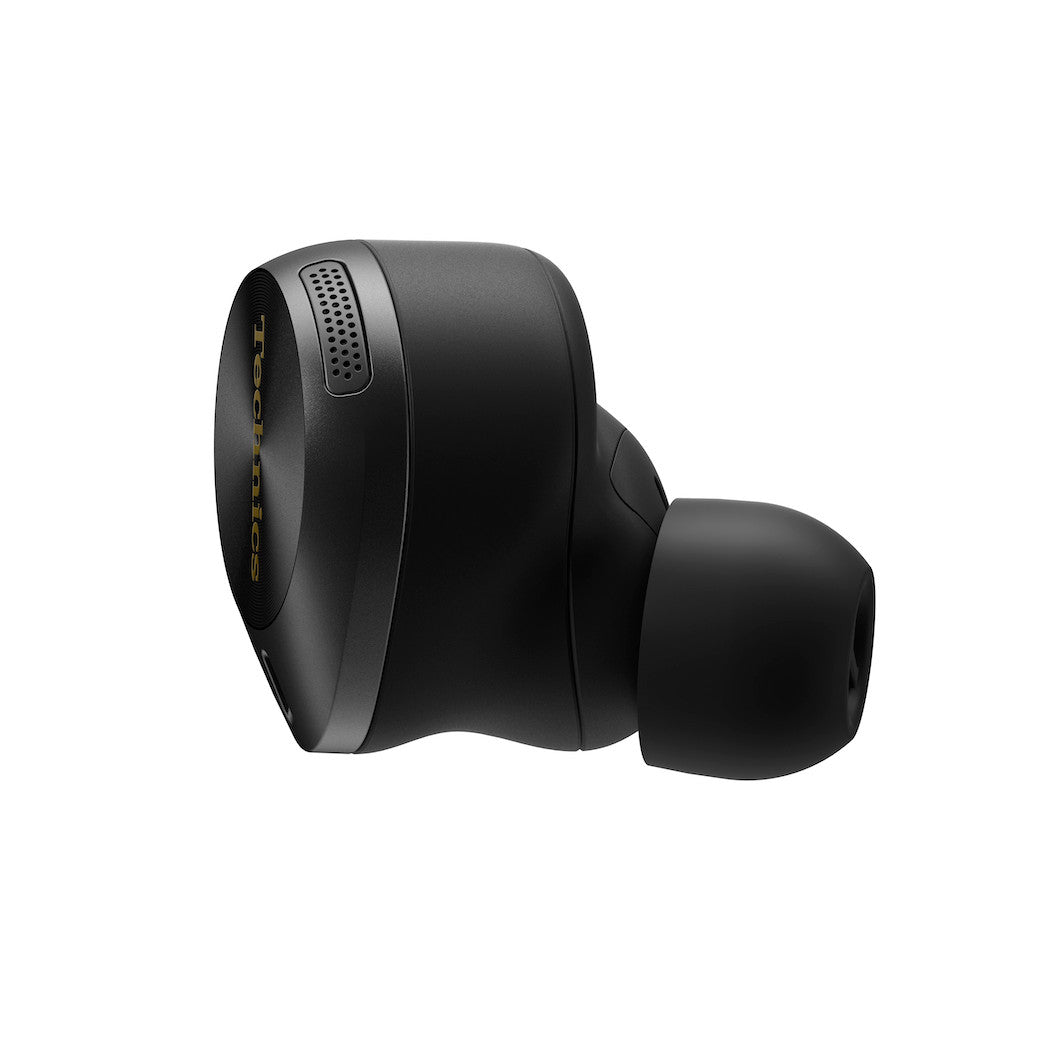 technics-EAH-AZ80-black-earbud-art-et-son