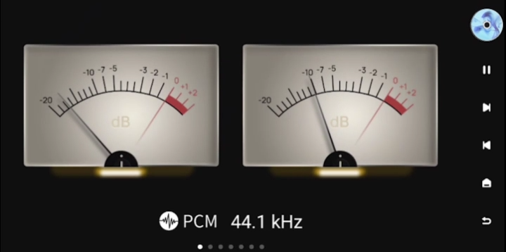 Eversolo Play Streaming Amplifier