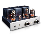 Cayin CS-55a tube amplifier, Cayin tube amplifier, tube amplifier reviews, best tube amplifiers 2021, Cayin amplifier, Cayin North America, Tube amplifier canada