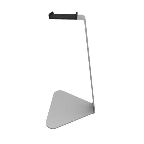 Kanto headphones Stands, H1 kanto stands, headphone stands, headphones accessories, headphones montreal, desktop stands, black stands, speakers stands montreal, Art and Sound Montreal, Art et Son, headphones Montreal