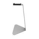 Kanto headphones Stands, H1 kanto stands, headphone stands, headphones accessories, headphones montreal, desktop stands, black stands, speakers stands montreal, Art and Sound Montreal, Art et Son, headphones Montreal