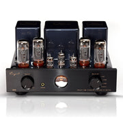 cayin MT35MK2 tube amplifier, Cayin tube amplifier, tube amplifier reviews, best tube amplifiers 2021, Cayin amplifier, Cayin North America, Tube amplifier canada