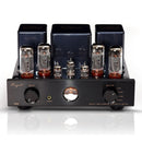 cayin MT35MK2 tube amplifier, Cayin tube amplifier, tube amplifier reviews, best tube amplifiers 2021, Cayin amplifier, Cayin North America, Tube amplifier canada