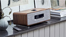 Ruark R3 Music Player with CD, Wifi and FM Tuner