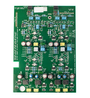 Exposure Electronics 3010S2 Phono card MM, MM phono card , Exposure Electronics USA, Exposure Electronics Canada
