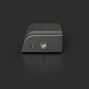 Wattson Audio.  The network bridge/streamer with an integrated D/A converter.